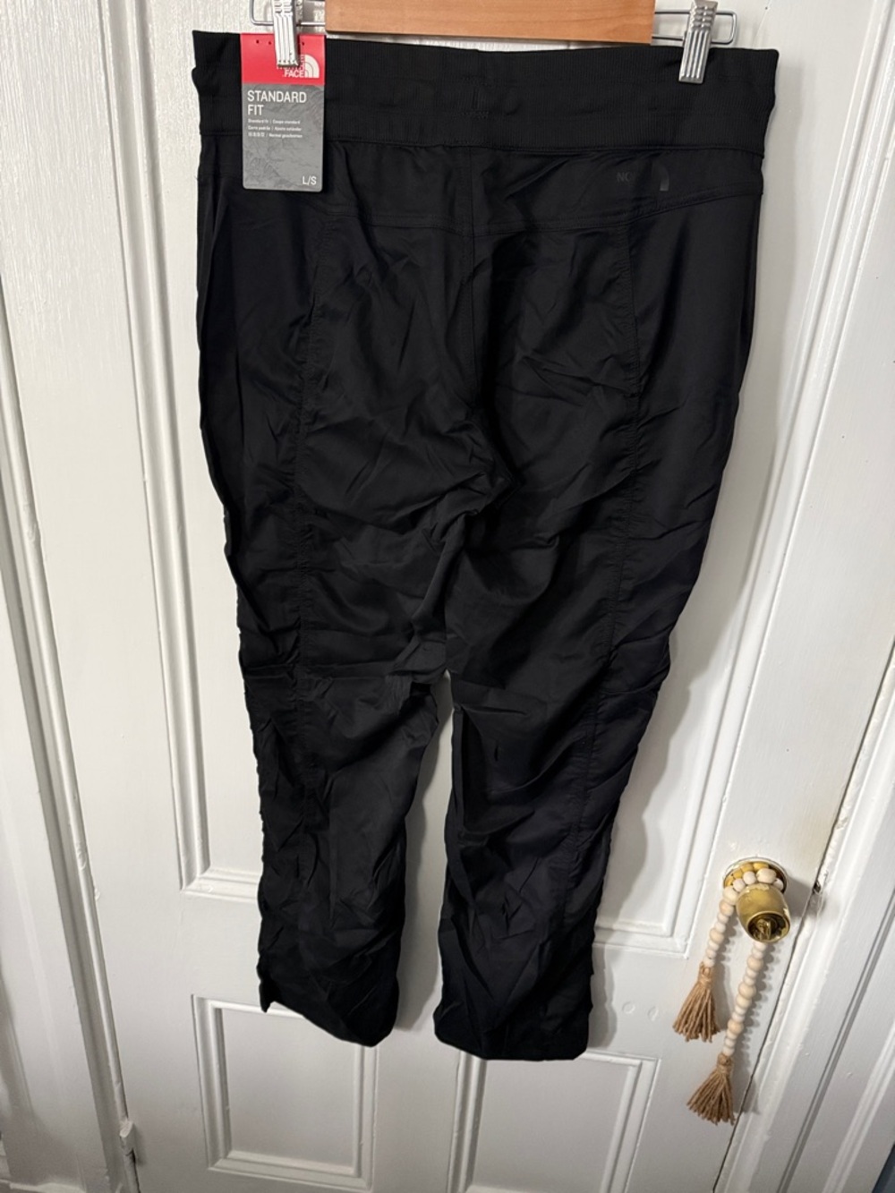 NWT The North Face Women's Aphrodite 2.0 Pants in Black